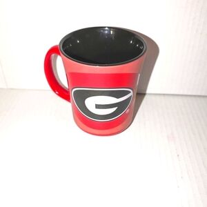 University of Georgia Mug